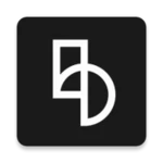 Logo of b.stage android Application 